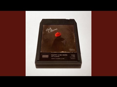 Download Ant Clemons - Best Friend MP3
