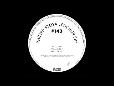 Philipp Stoya - Larue