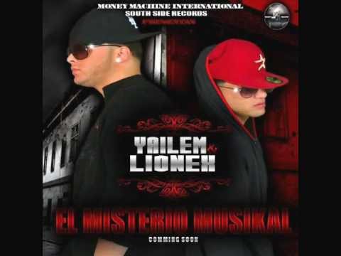 Yailemm & Lionexx - Bellakona Que Ehh [Prod. Cedrik "The Big Brain] [Money Machine Int]