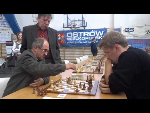 4 dGCS & JKF Open 2013 Szmaciński   Warakomski