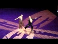 Slavik and Anna - Rumba 2010 