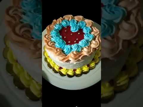 delicious cake recipe