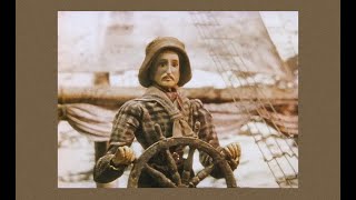 🧑 Ваня Датский (1974) мультфильм HD