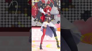 【歌って踊ってみた】酔いどれ知らず【#shorts ｜レイン・パターソン】