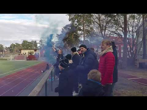 Essinge IK - Mariebergs SK