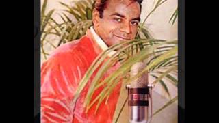 Johnny Mathis - Could It Be Love This Time