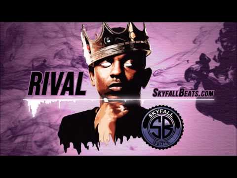 [FREE] Rival - Kendrick Lamar Type Beat (Prob. by i.b.bangin)