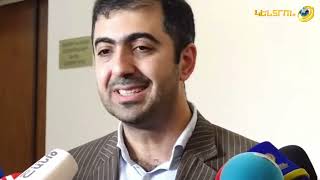 ՍԴ-ն պատմական հնարավորություն ուներ, մեր փաստարկները համոզիչ էին. Արամ Օրբելյան