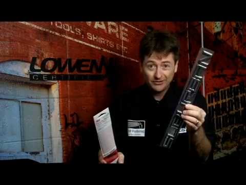 3m Double Sided Press-In-Place Emblem Tape, 00051135080696, 76298