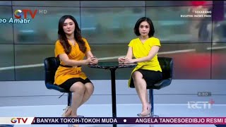 Download lagu Renie Arumsari & Shabirna Hashilah @Women_ID_Channel mp3 Download lagu Renie Arumsari & Shabirna Hashilah @Women_ID_Channel mp3