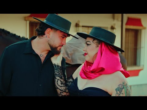 ANA VAS ft León Bravo - Amor Gitano