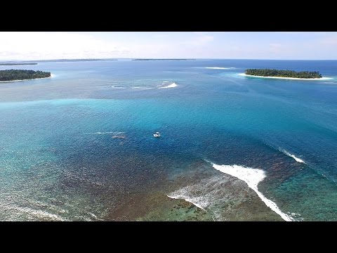 WELCOME TO KANDUI RESORT