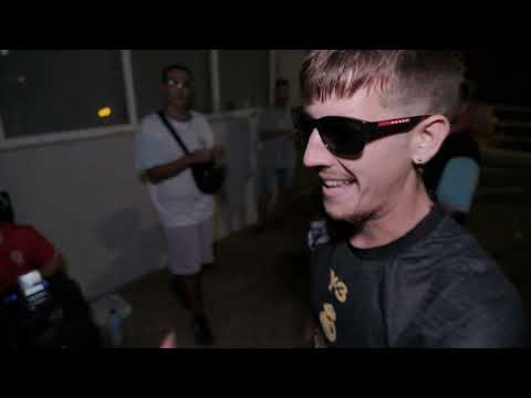 PALENZU VS RUBENICO | OCTAVOS | 1º PRE-REGIONAL SFL BATTLES