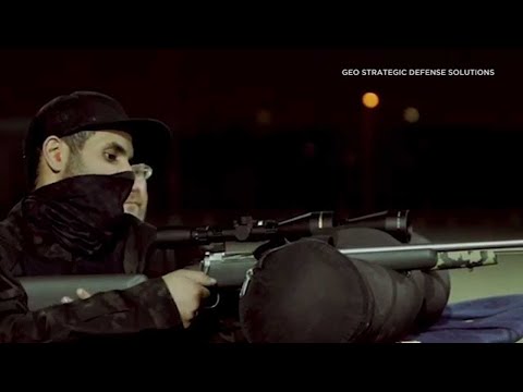 Suit against Qatari sheikh who lived in SoCal describes alleged murder plots I ABC7