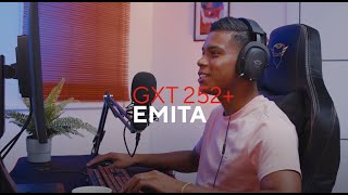 Video thumbnail for GXT 252+ Emita Plus Streaming Microphone by GXTrust