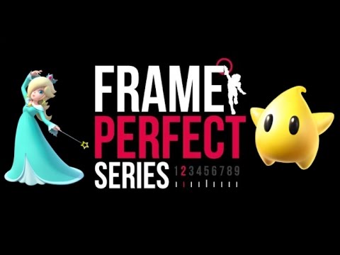 Frame Perfect Series 2 HIGHLIGHTS