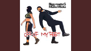 Off of My Feet