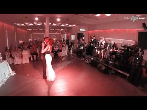 GEA Live 2016 - Dok je tebe ( Parni valjak ) - PRVI PLES