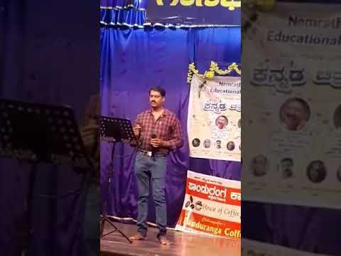 Cheluvinali saati illa....at Mysore