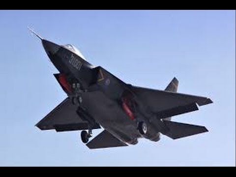 China J 31 BETTER THAN F-22 US Air Force Worried