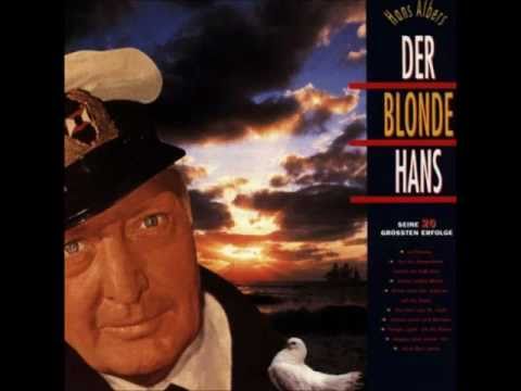 Hans Albers Das Lied vom N****r Jim