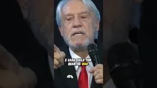 A LUA : A Assinatura de Deus no calendario#juanribepagliarin