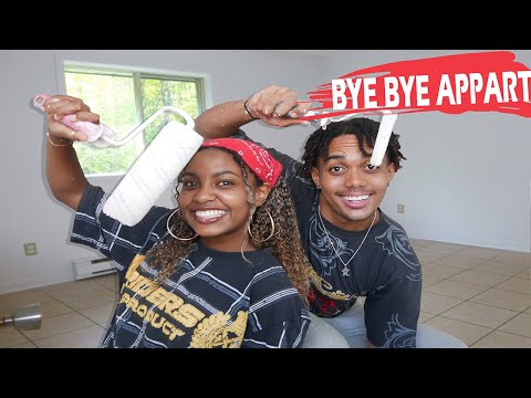 JE DÉMÉNAGE ,ON PARLE ( APPARTEMENT, CROUS, MOI...)