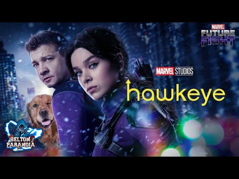 [LIVE] MISSÕES + SORTEIO DE 300 CRISTAIS (part. Pavan 22) - MARVEL FUTURE FIGHT.