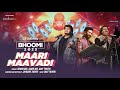 Maari Maavadi GoDaddyIN Bhoomi 2023 Amit Trivedi Osman Mir Aamir Mir Gujarati Navratri Garba