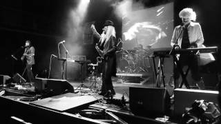 Video Kabaret Dr. Caligariho - Z kulí pulec (Hry pro Marii, 2016)