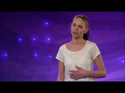Nike Sellmar - We remain (hela audition) - Idol Sverige (TV4)