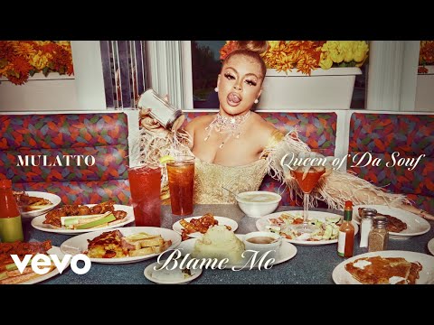 Video thumbnail for Blame Me