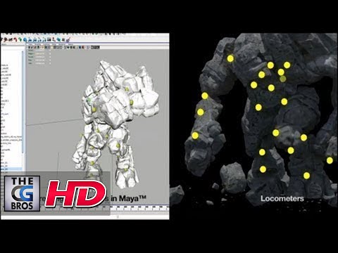 CGI VFX Breakdown : "40 Years, Shot 124" by Victor Perez