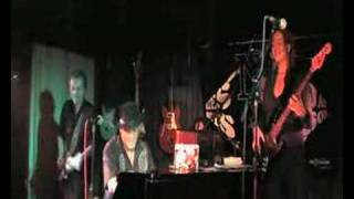 Mr. Boogie Woogie & Anna Warr