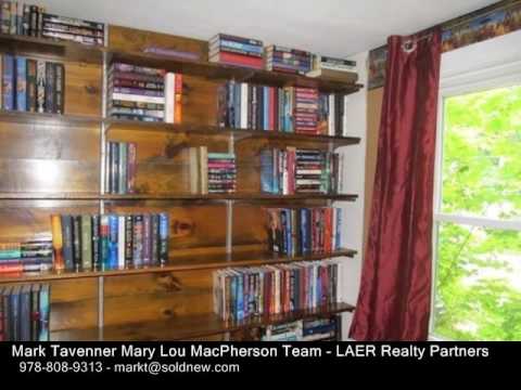 98 Senna, Fitchburg MA 01420 - Single Family Home - Real Estate - For Sale -