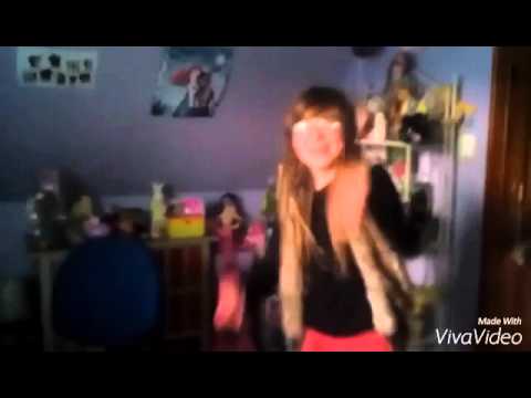 Ados vs enfant ft. miss moustache