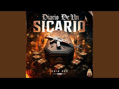 EL DIARIO DE UN SICARIO