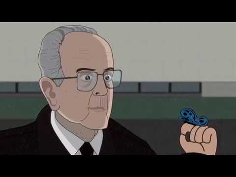 Homenaje a Luka Brajnovic en la Universidad de Navarra