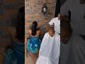 Can This Barber Allow Someone S Husband Enjoy His Sight