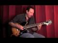 Louie Shelton Guitar - Johnny Smith Tribute
