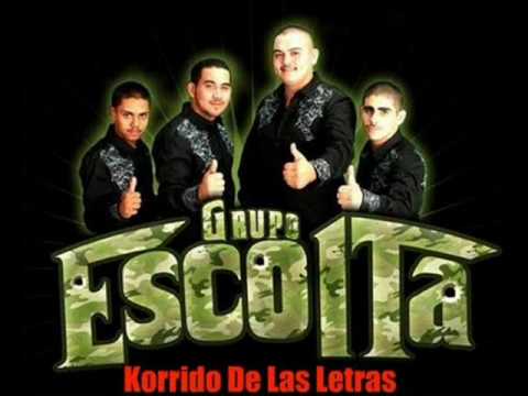 CONSULADO DEL M1 COMPLETA.. GRUPO ESCOLTA Y GERARDO ORTIZ