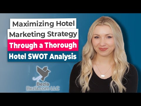 , title : 'Maximizing Hotel Marketing Strategy Through a Thorough Hotel SWOT Analysis | Hotel Marketing'