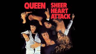 Queen, "She Makes Me (Stormtrooper in Stilettos)"