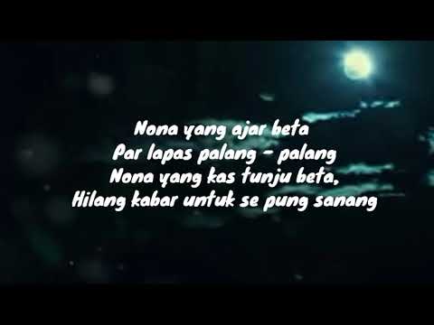 SE YANG PAKSA - WIZZ BAKER (VIDEO LIRIK)