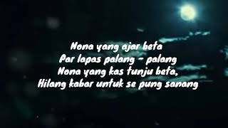 Download lagu SE YANG PAKSA - WIZZ BAKER (VIDEO LIRIK) mp3 Download lagu SE YANG PAKSA - WIZZ BAKER (VIDEO LIRIK) mp3