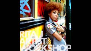 Rita J feat Capital D - "Nope"