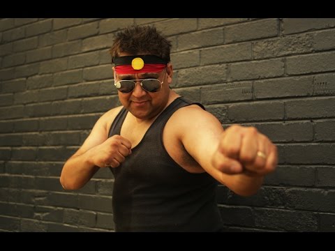 BLACK FU - Episode 1