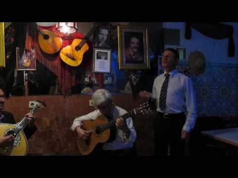 MANUEL BARBOSA FADO , AQUI HÁ FADO COM JORGEFERREIRAFADO