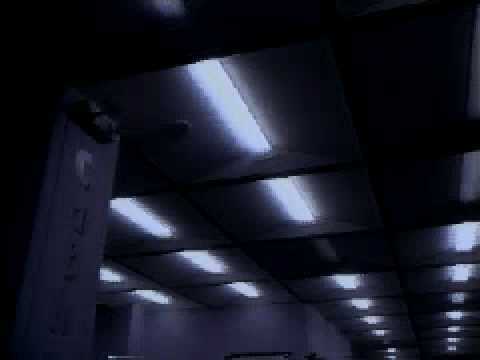 The Net (Das Netz) Trailer