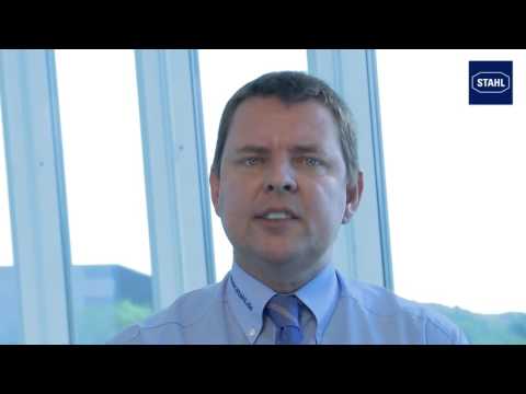 R STAHL How to install a modern remote IO system   33